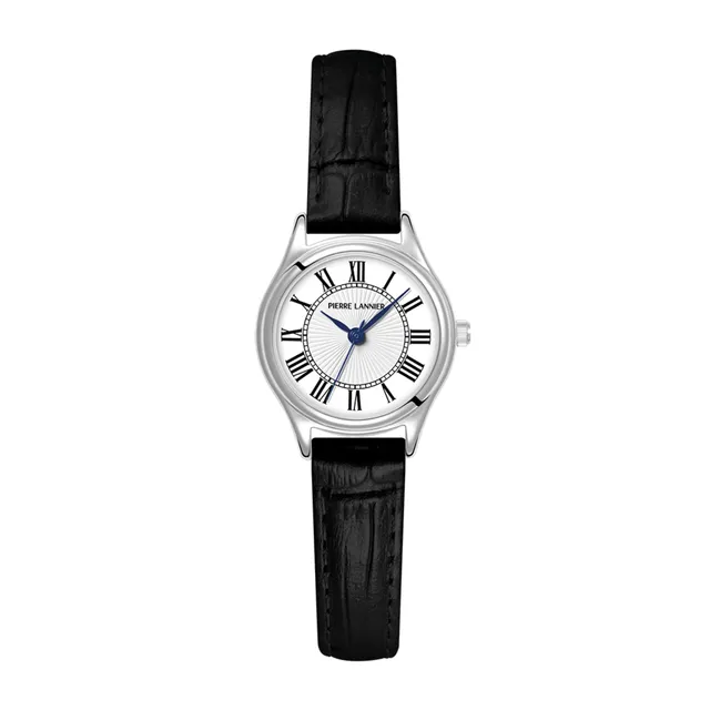 Pierre Lannier Pya orologio donna quarzo acciaio fine