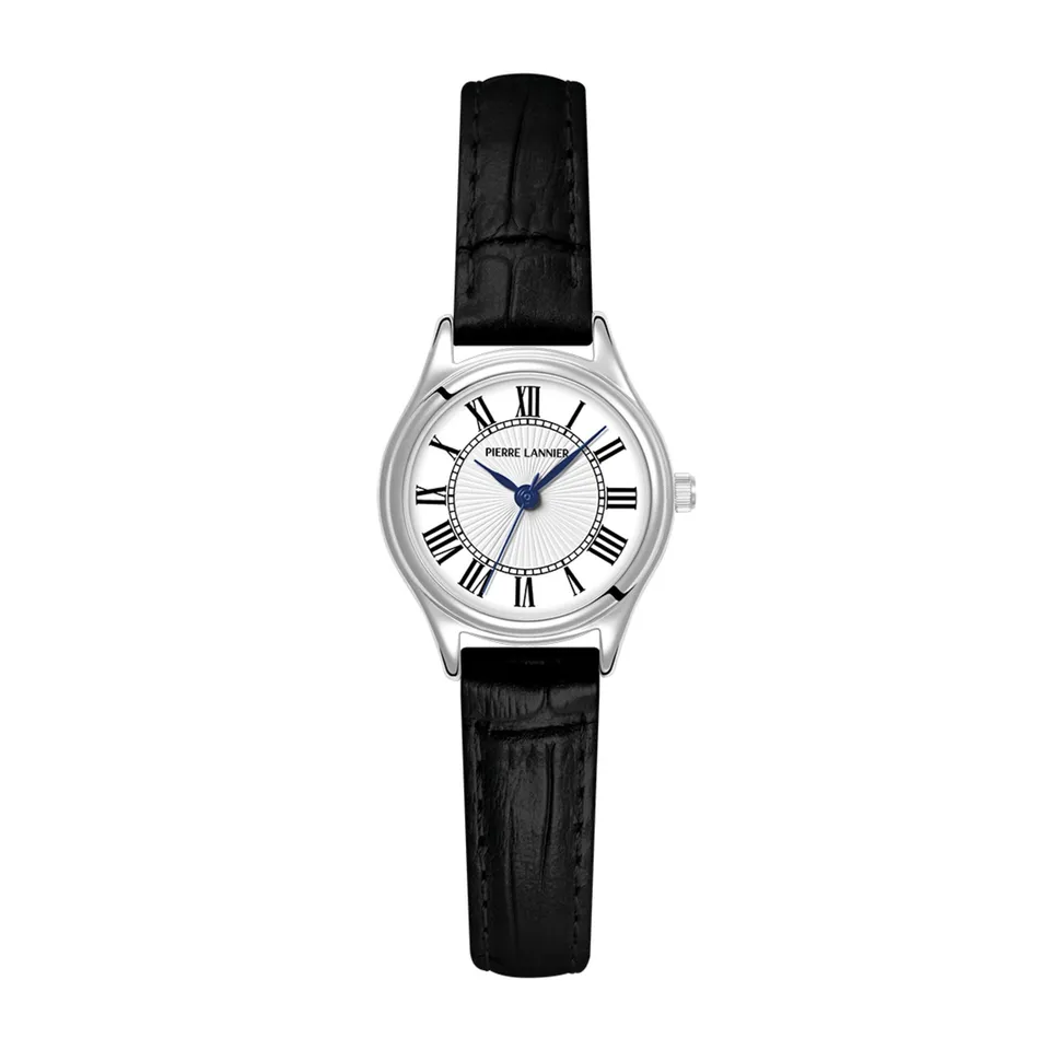 Pierre Lannier Pya orologio donna quarzo acciaio fine