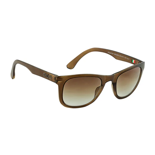 Out Of Order Flessibile Brown occhiali sole marrone 51 mm