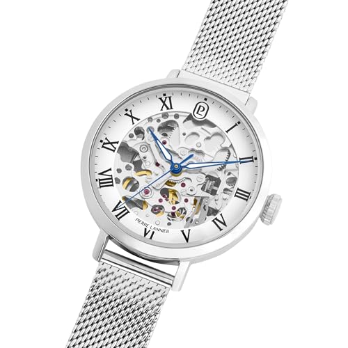 Pierre Lannier Automatic orologio automatico classico