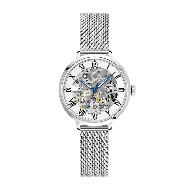 Pierre Lannier Automatic orologio automatico classico