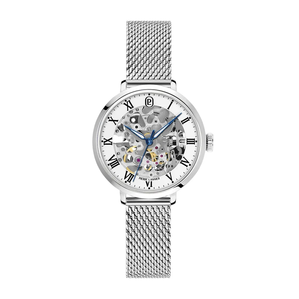 Pierre Lannier Automatic orologio automatico classico
