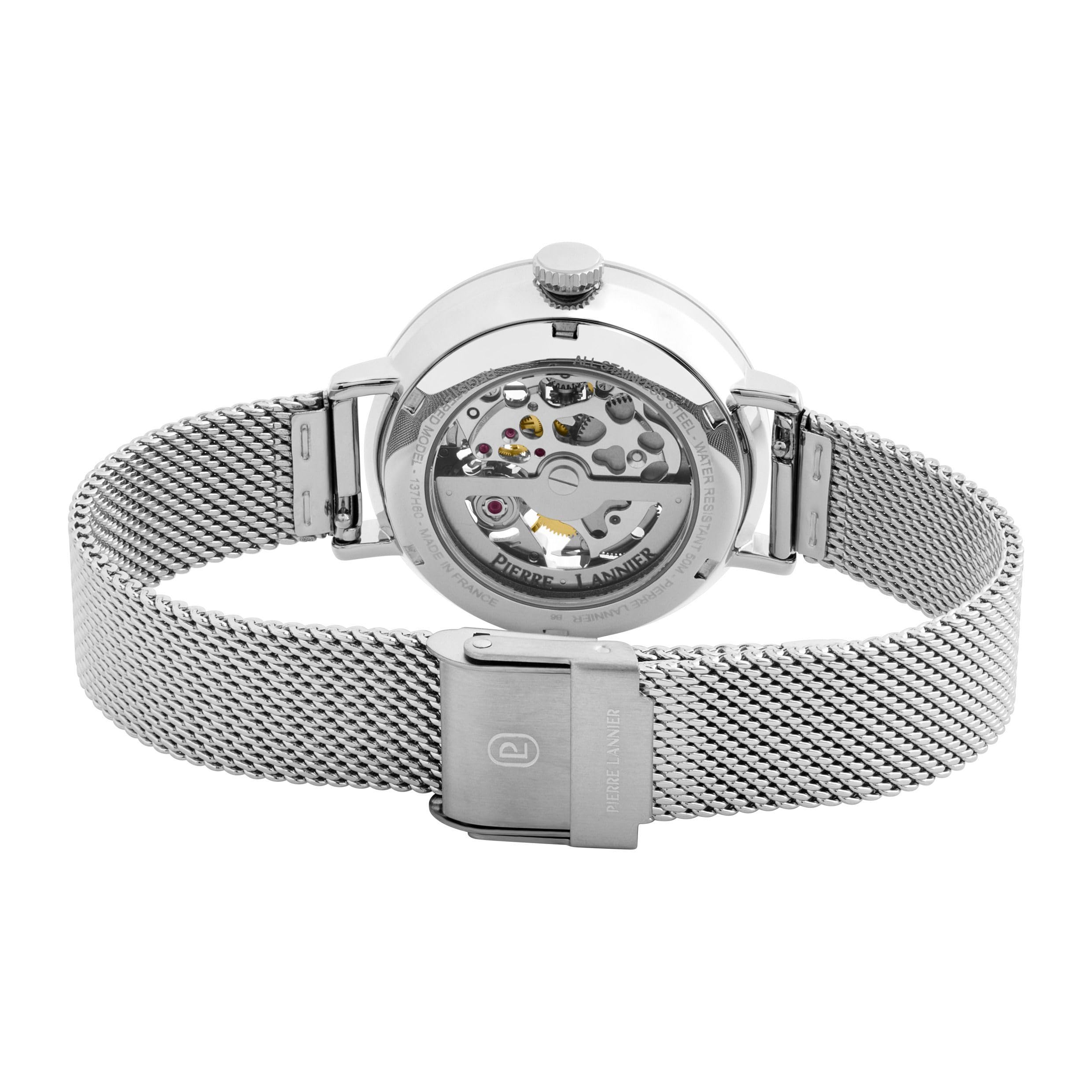 Pierre Lannier Automatic orologio automatico classico
