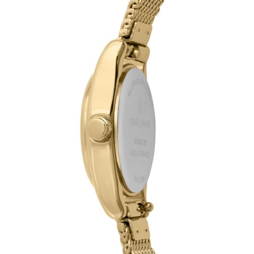 Pierre Lannier Pya Orologio Donna Blu Quarzo