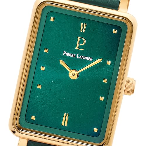 Pierre Lannier Ariane Orologio Acciaio 21 mm Quarzo