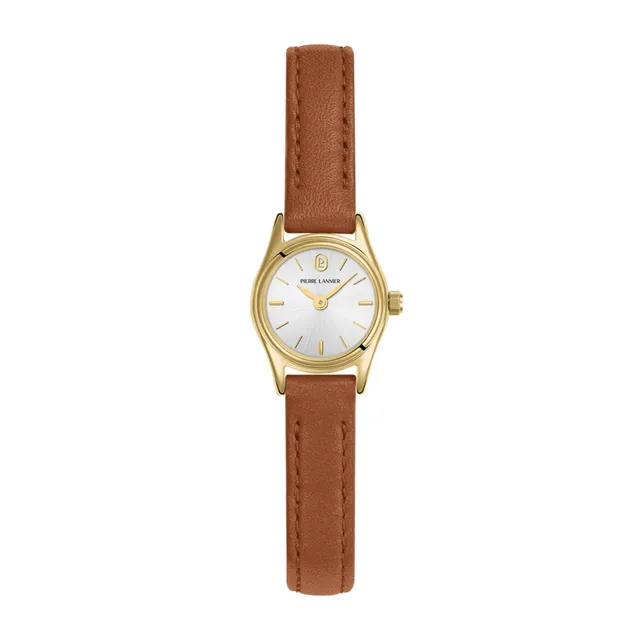 Pierre Lannier Pya orologio donna acciaio