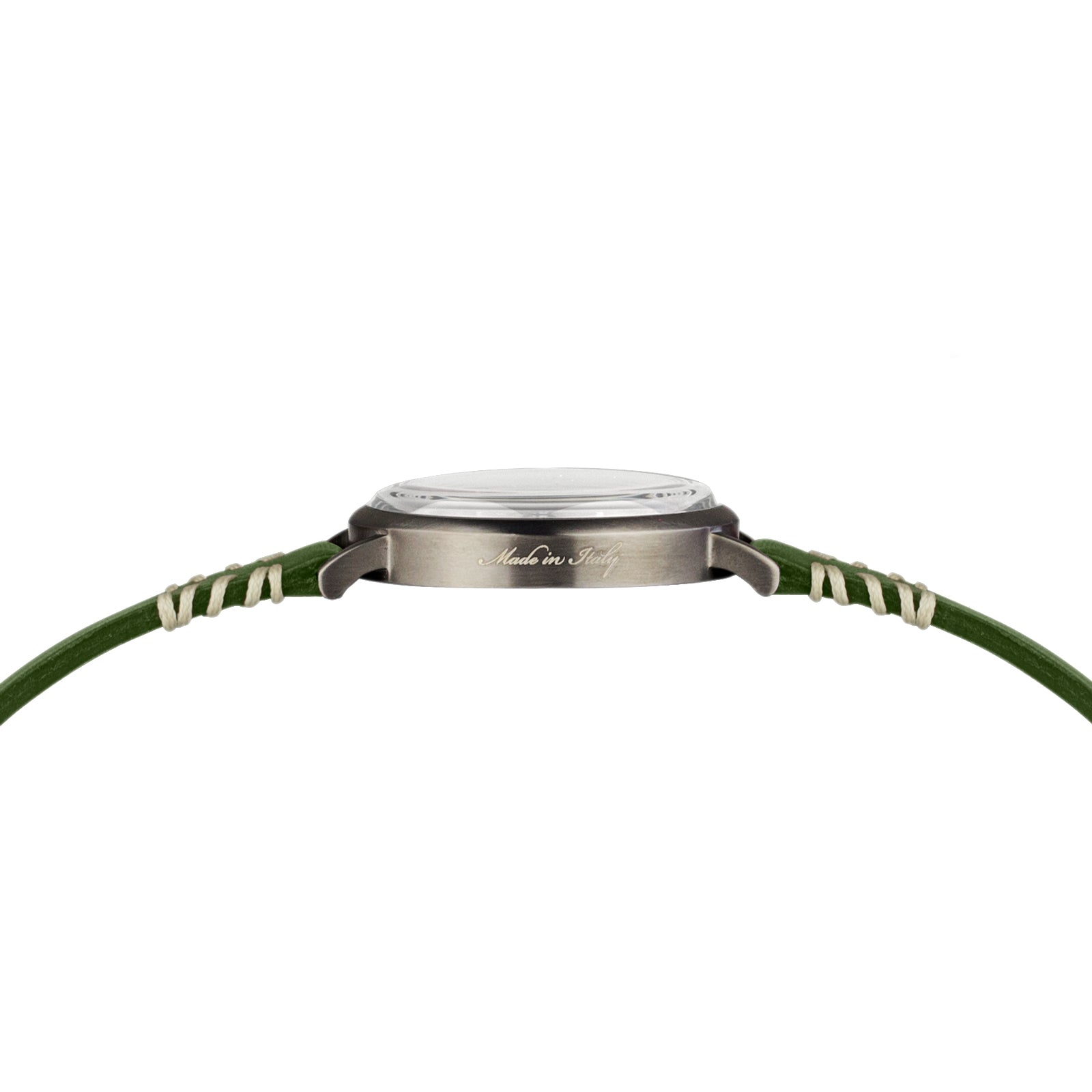 Out Of Order Firefly 41 Green orologio 41 mm verde bianco