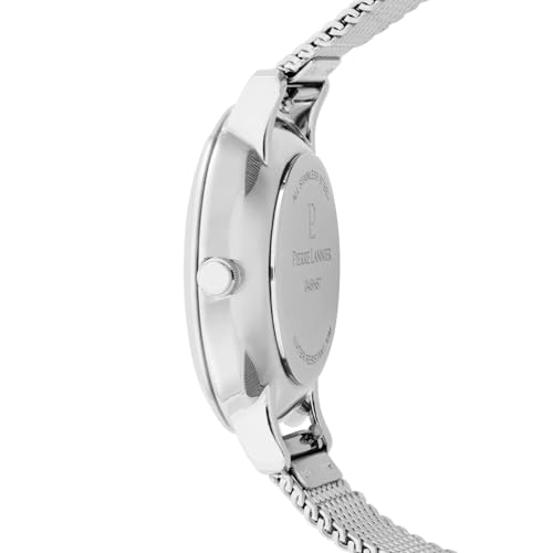 Pierre Lannier Chouquette orologio quarzo 30 mm sottile