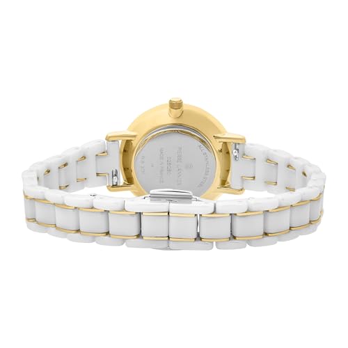 Pierre Lannier Chouquette orologio 30 mm acciaio quarzo