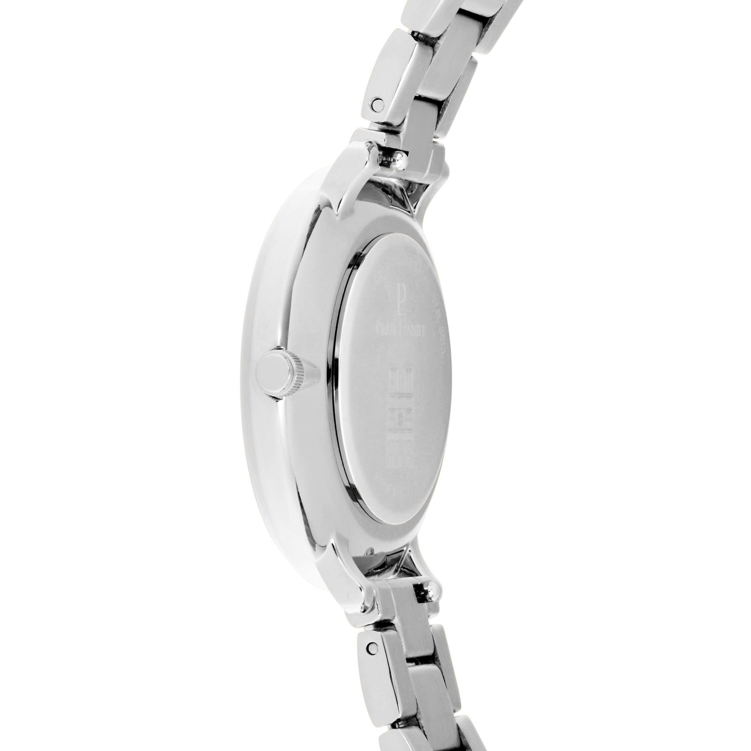 Pierre Lannier Coeur Battant orologio quarzo 33 mm 5 ATM