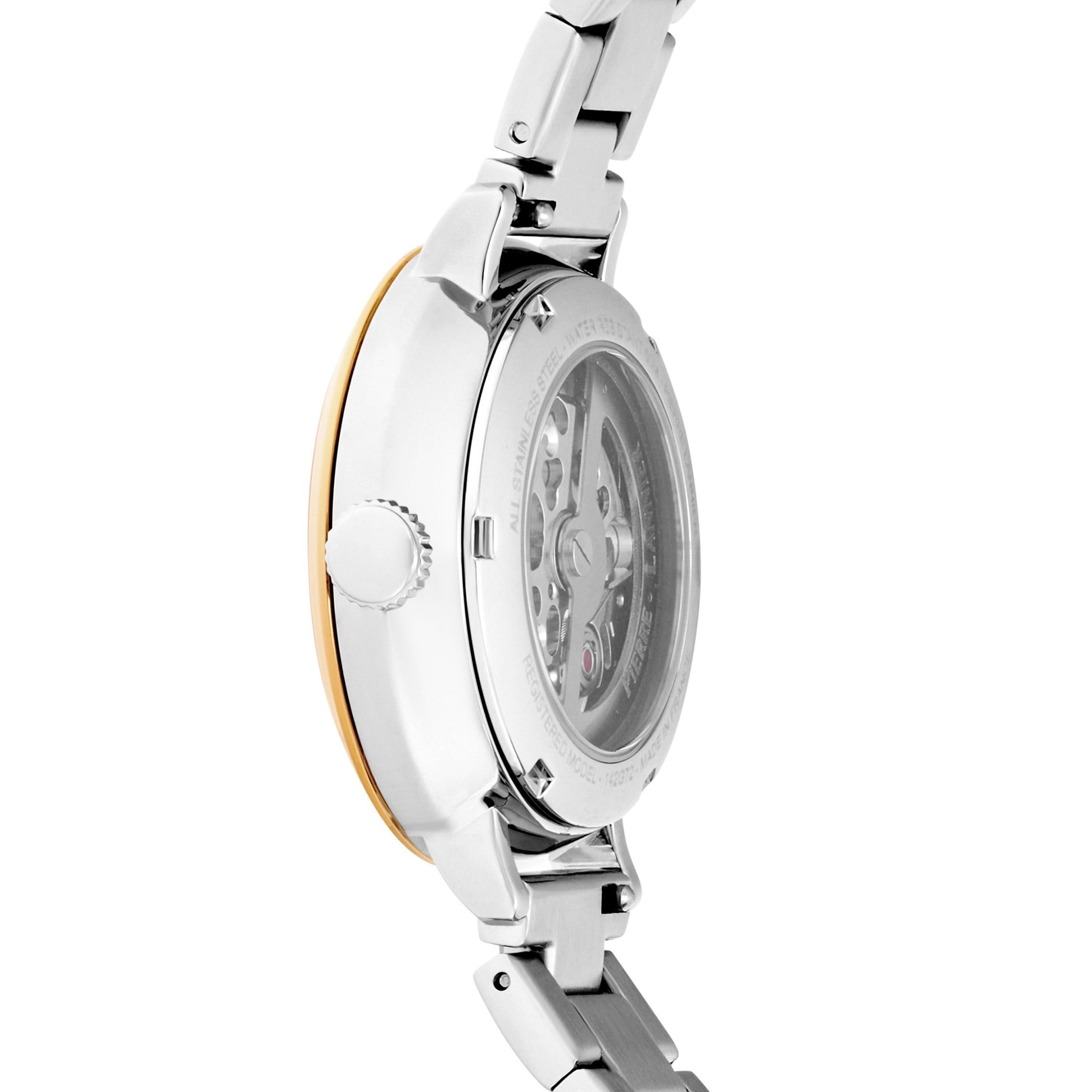 Pierre Lannier Automatic Orologio Automatico 5 ATM