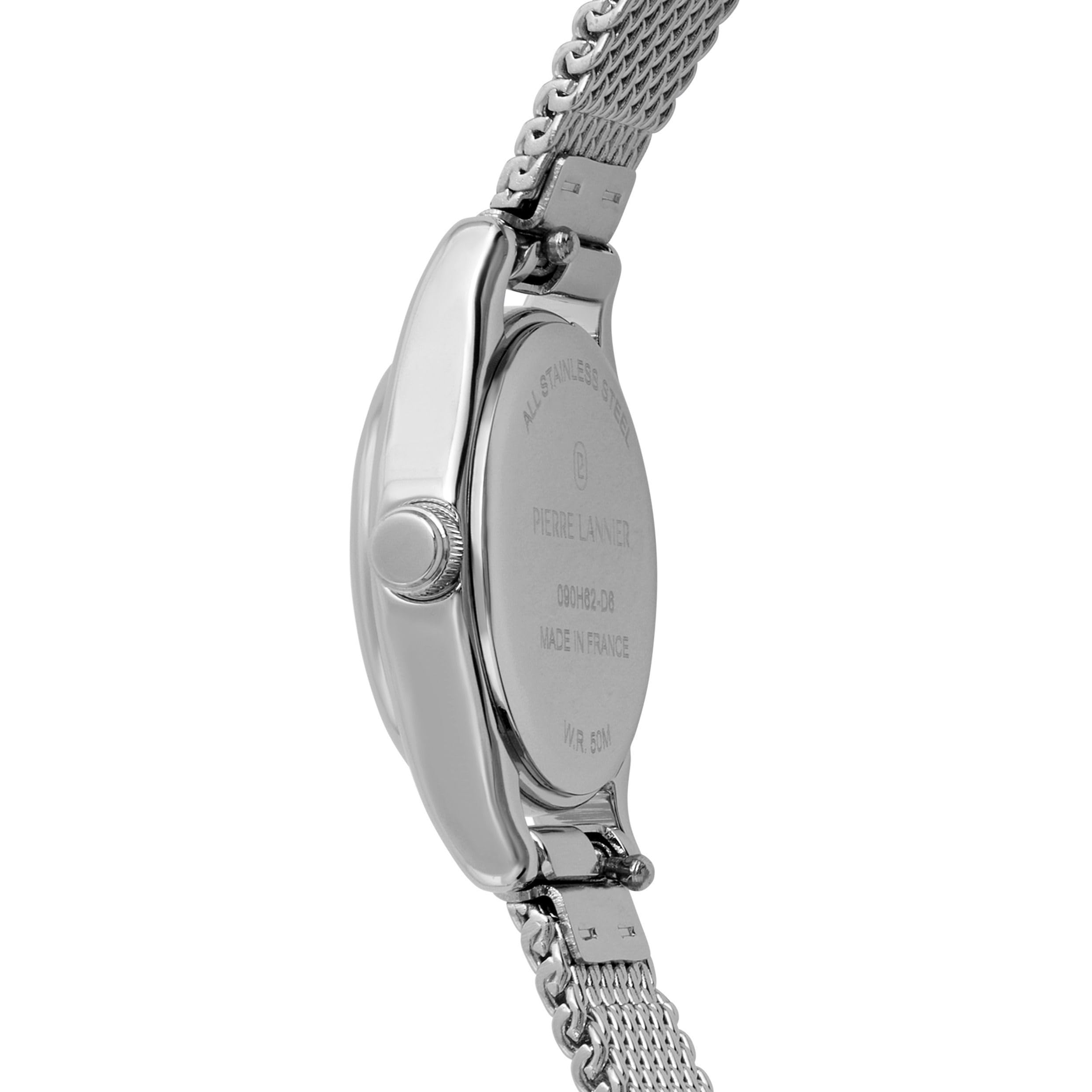 Pierre Lannier Pya orologio donna quarzo pelle sottile
