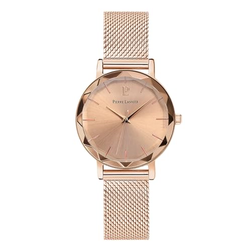 Pierre Lannier 010P958 Multiples orologio oro rosa