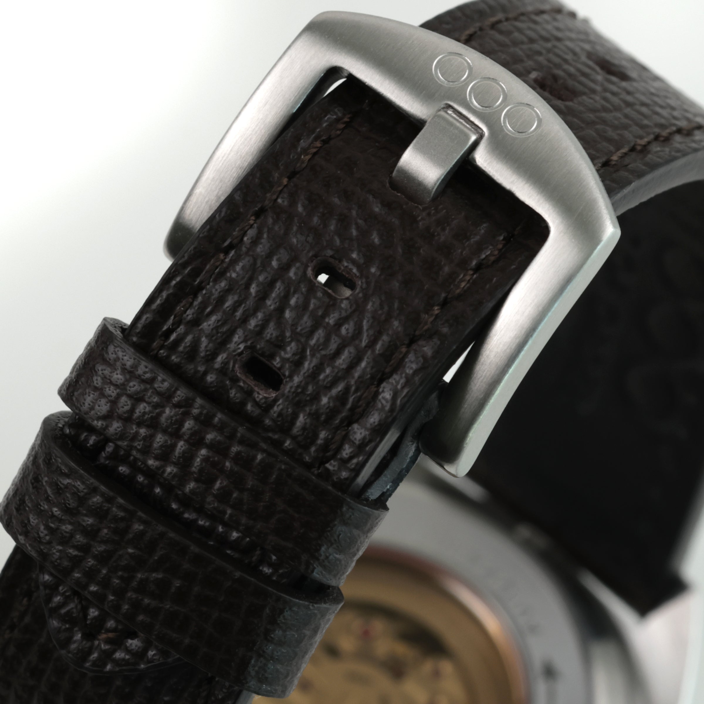 Out Of Order Torpedine Dune automatico 42mm sabbia