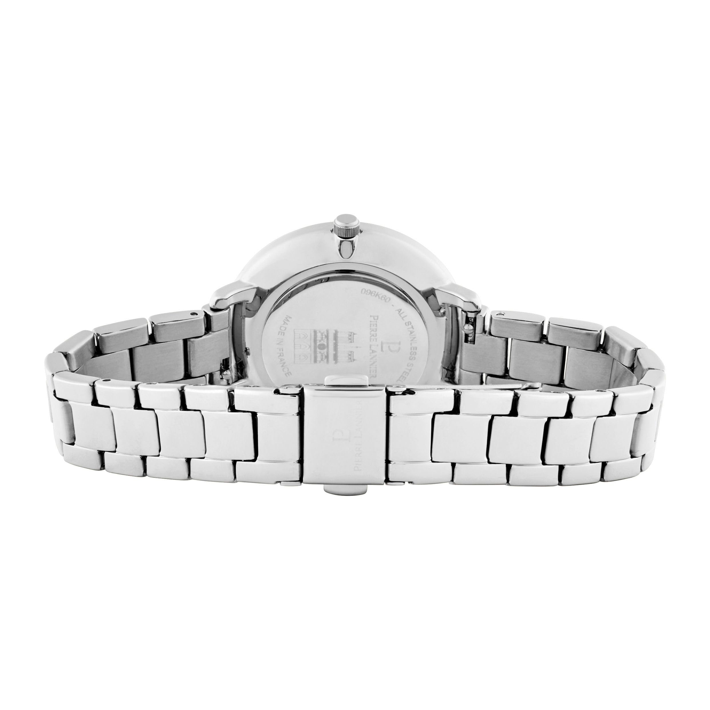 Pierre Lannier Coeur Battant orologio quarzo 33 mm 5 ATM