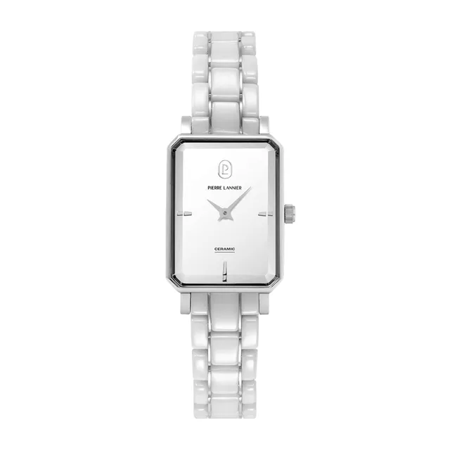 Pierre Lannier Ariane Orologio Donna Nero Quarzo