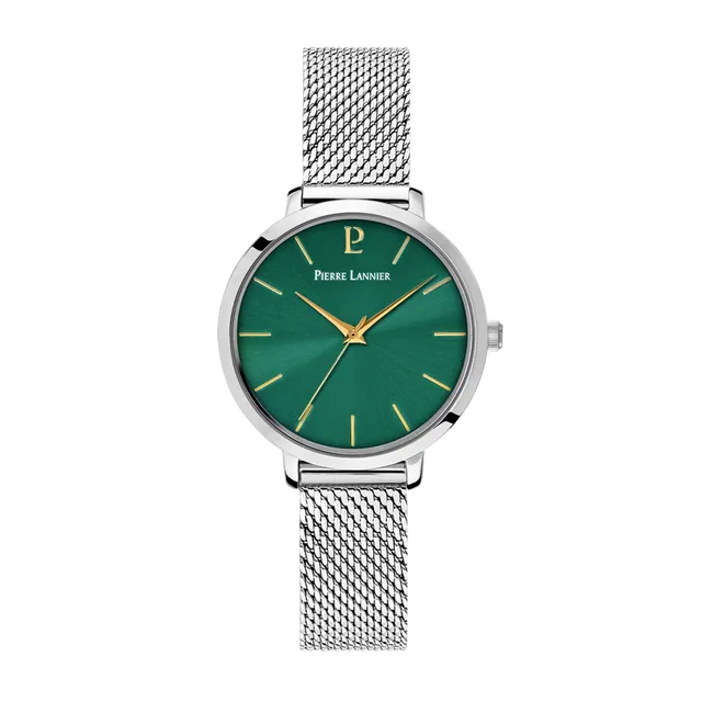 Pierre Lannier Chouquette orologio quarzo 30 mm sottile