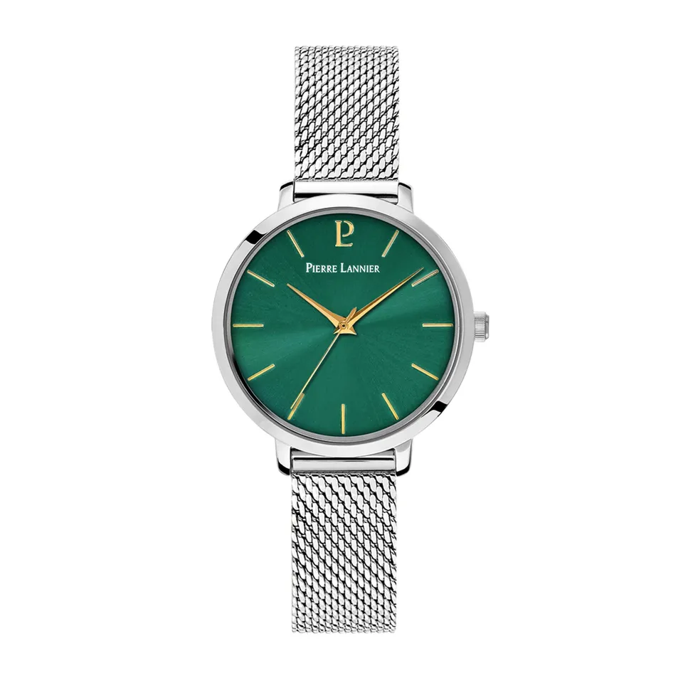 Pierre Lannier Chouquette orologio quarzo 30 mm sottile
