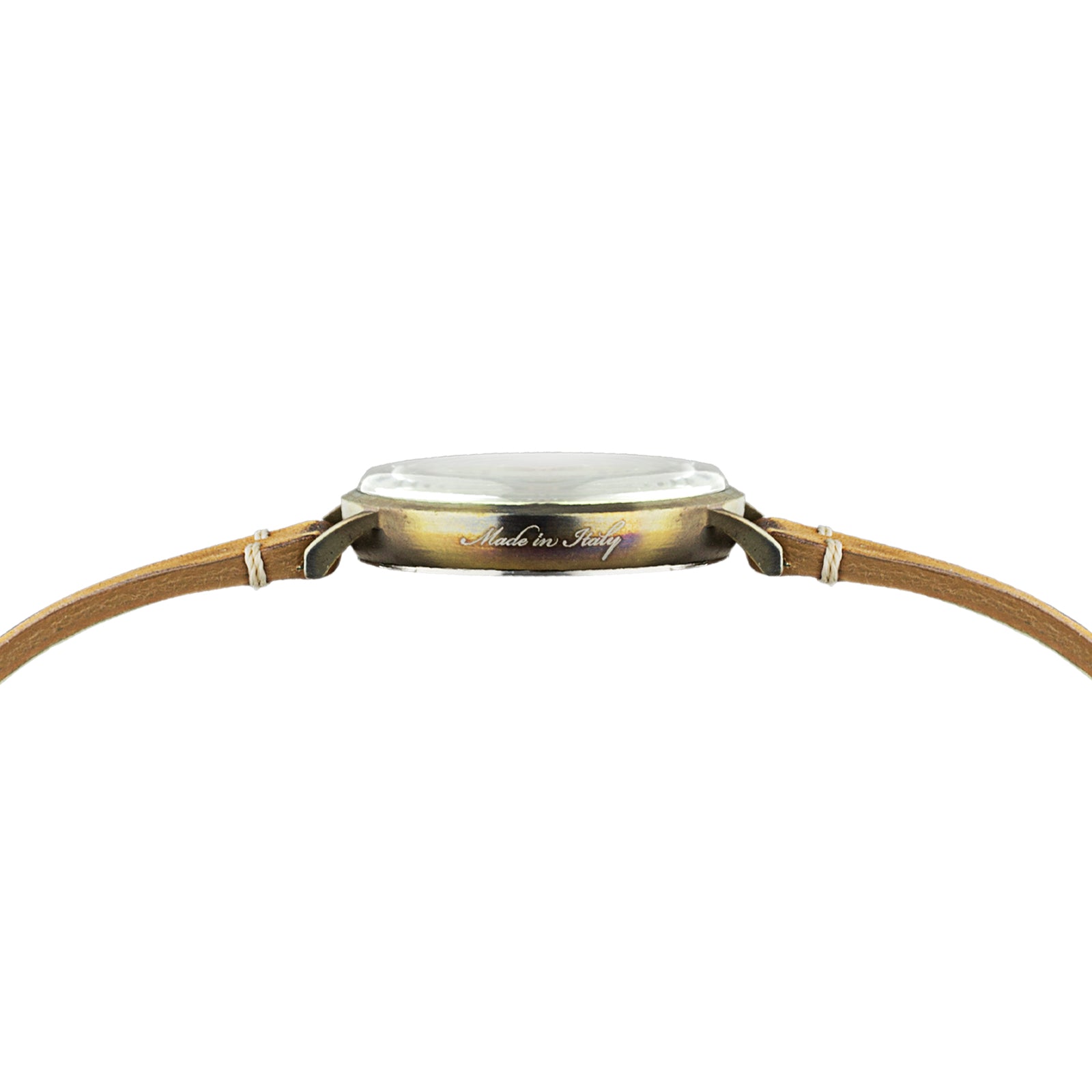 Out Of Order Casanova Firefly 36 orologio crema