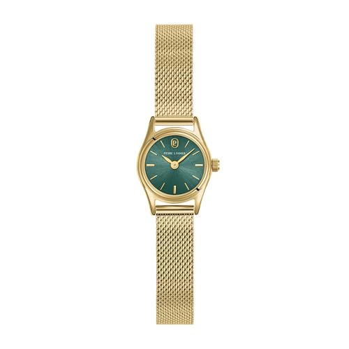 Pierre Lannier Pya Orologio Donna Blu Quarzo
