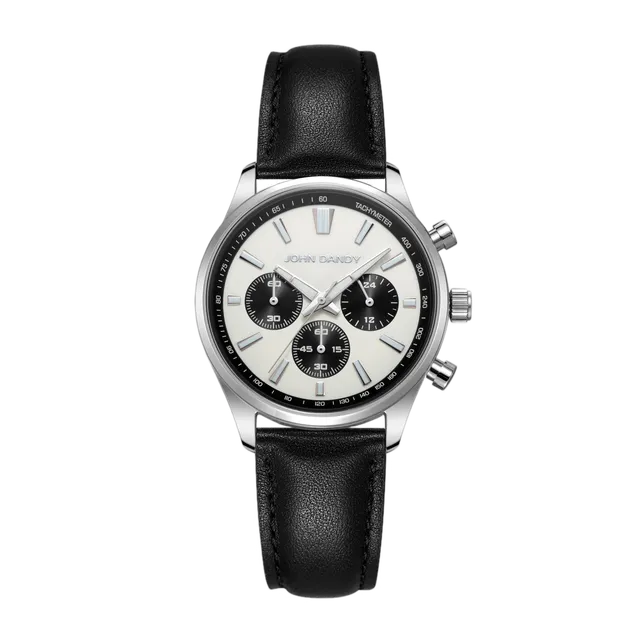 John Dandy JD.5894M-01 orologio automatico uomo