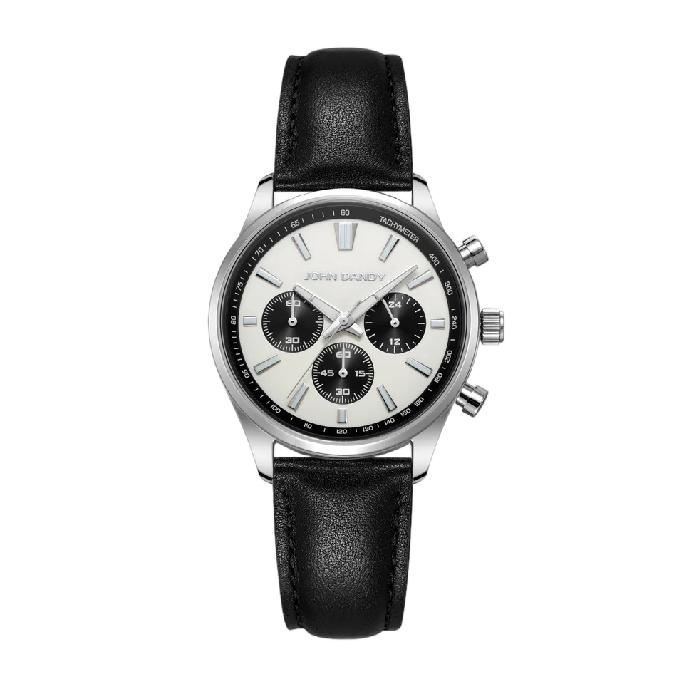 John Dandy JD.5894M-01 orologio automatico uomo