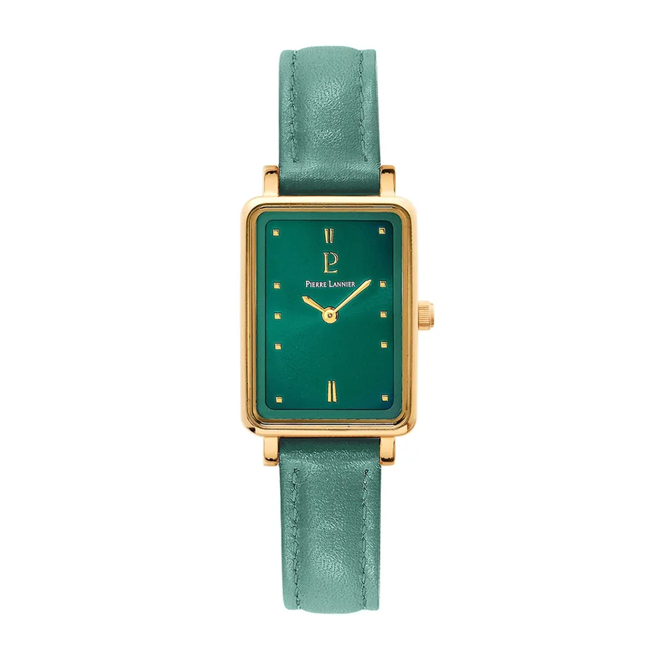 Pierre Lannier Ariane Orologio Acciaio 21 mm Quarzo