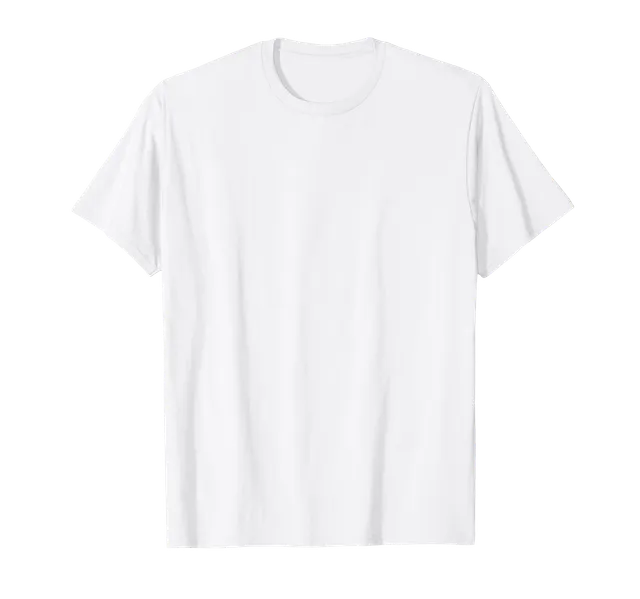 Berny Maglietta uomo in cotone casual