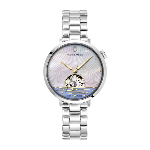 Pierre Lannier Australe Orologio Automatico 35 mm