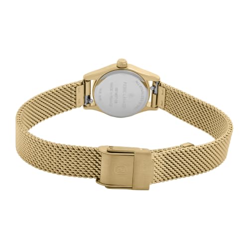 Pierre Lannier Pya Orologio Donna Blu Quarzo