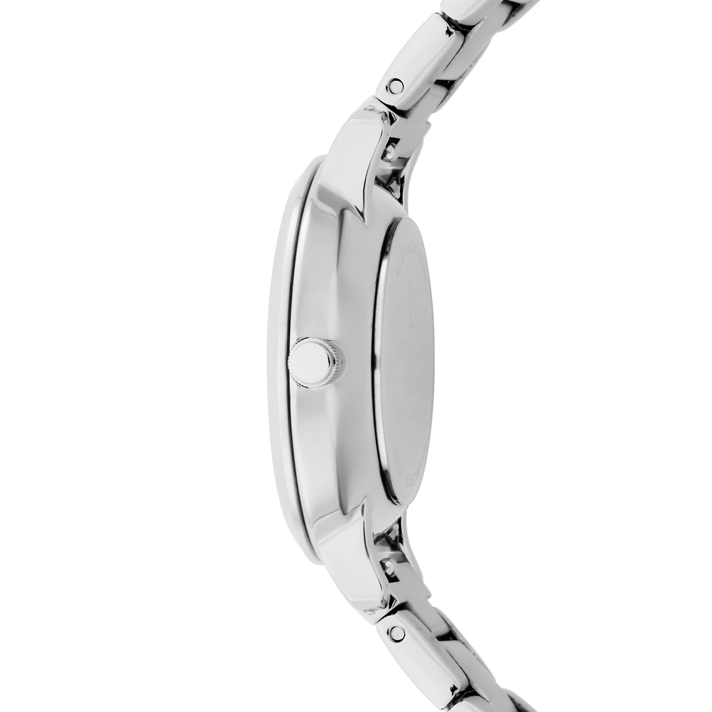 Pierre Lannier Chouquette orologio 30 mm acciaio