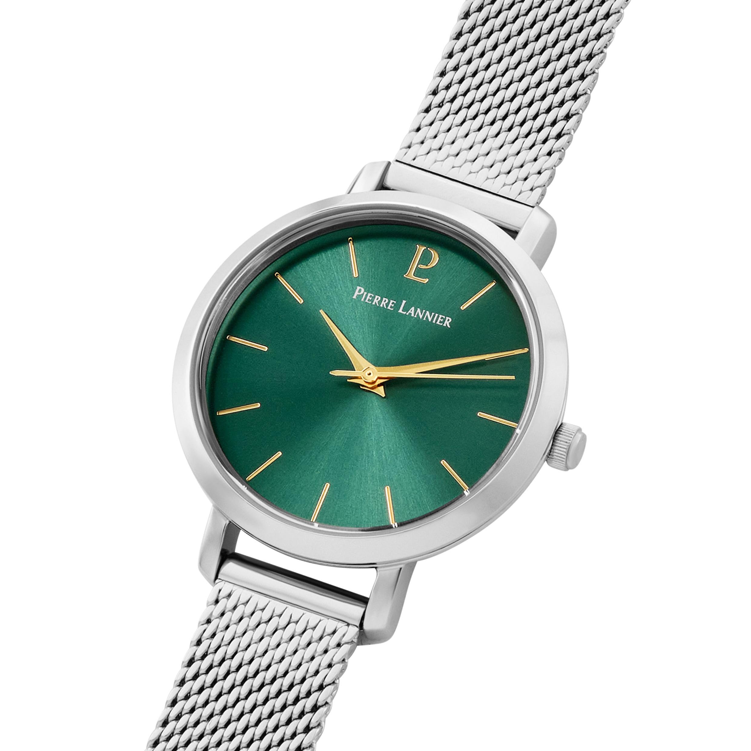 Pierre Lannier Chouquette orologio quarzo 30 mm sottile