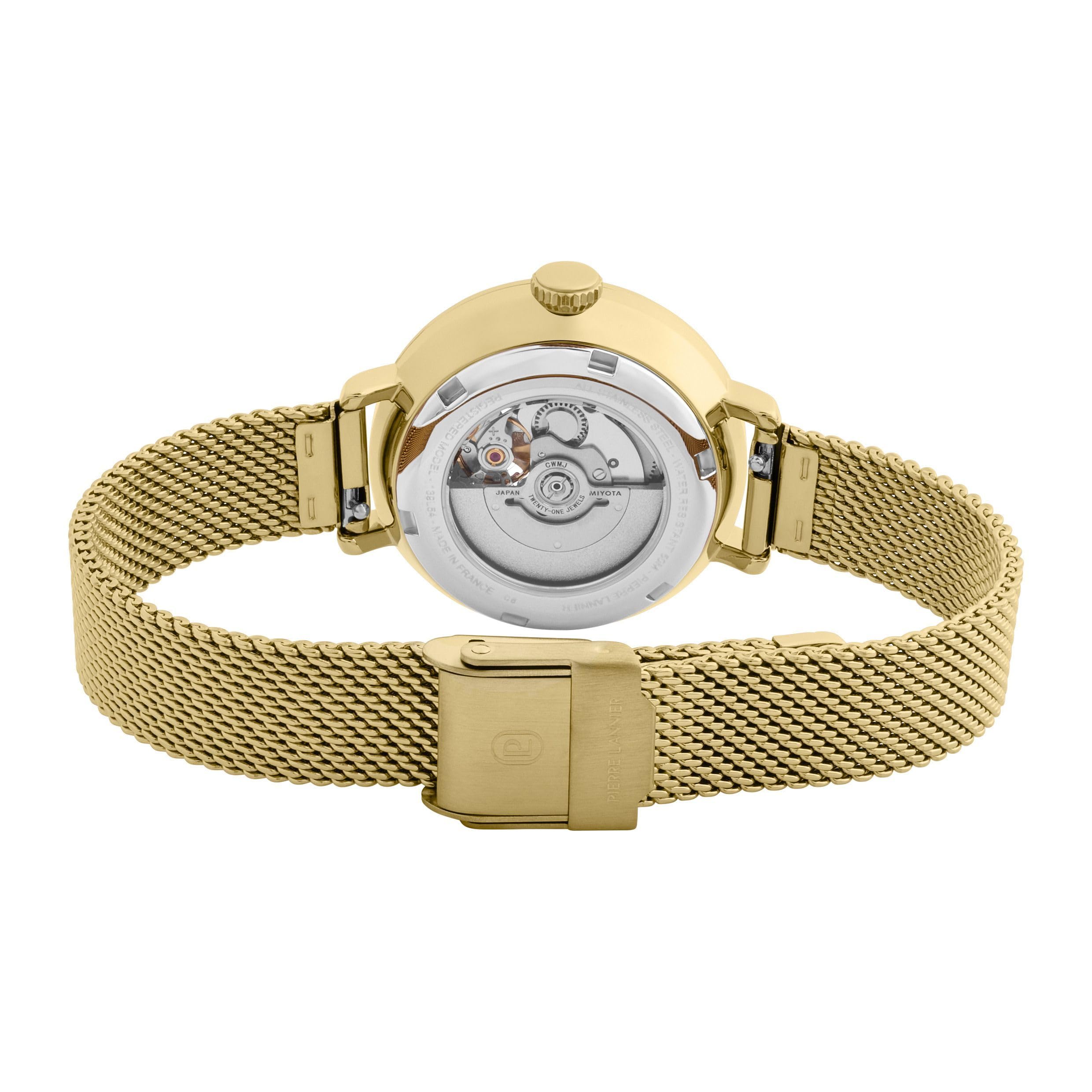 Pierre Lannier Soline orologio automatico donna