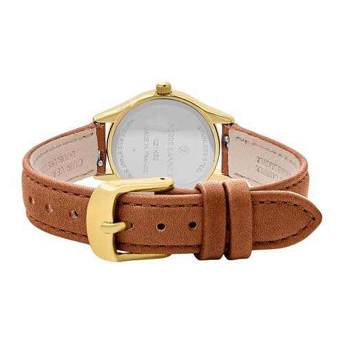 Pierre Lannier Pya Orologio 26 mm Acciaio 5 ATM
