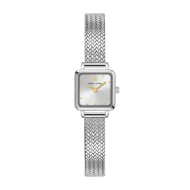 Pierre Lannier Néora Orologio Donna Elegante