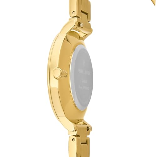 Pierre Lannier Essential Orologio 33 mm Acciaio