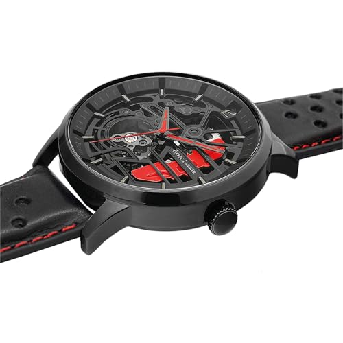 Pierre Lannier Paddock orologio automatico uomo 5 ATM