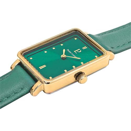 Pierre Lannier Ariane Orologio Acciaio 21 mm Quarzo