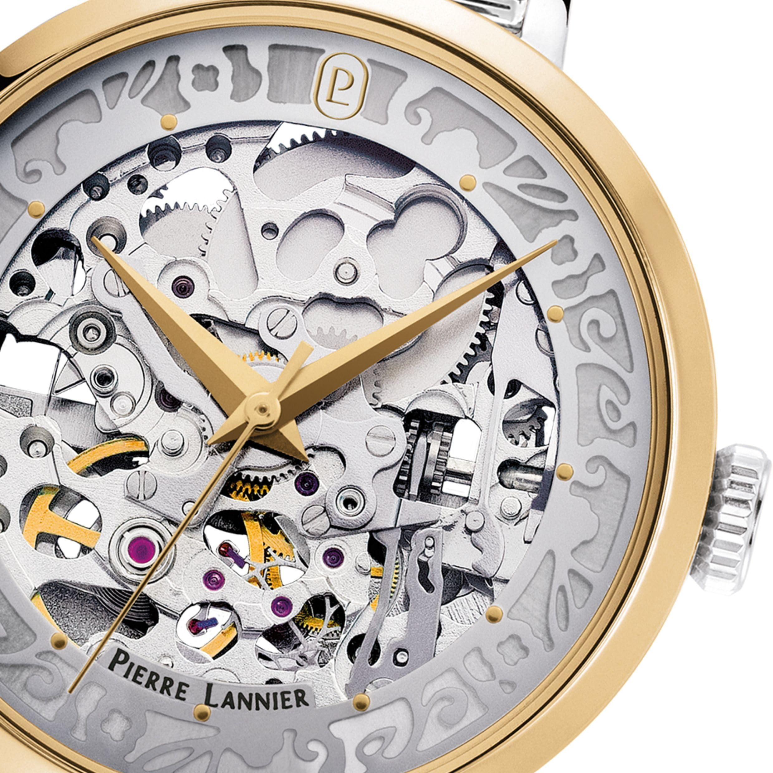 Pierre Lannier Automatic Orologio Automatico 5 ATM