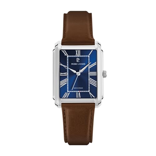 Pierre Lannier Empire Orologio Donna Dorato Quarzo