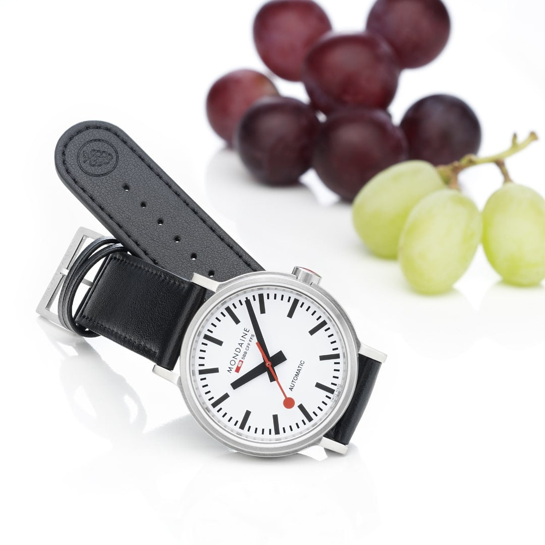 Mondaine The Original Automatic 41 mm Orologio