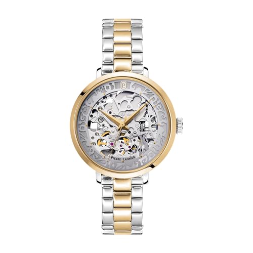 Pierre Lannier Automatic Orologio Automatico 5 ATM