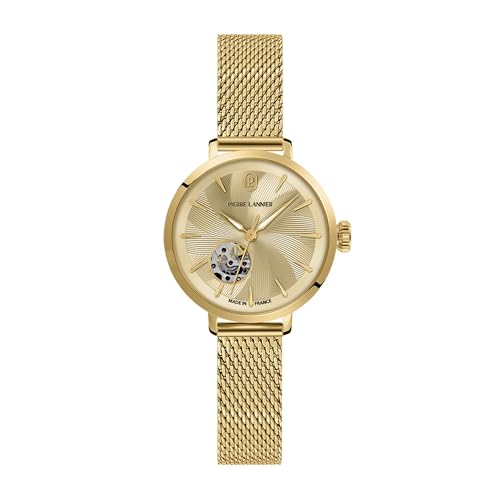 Pierre Lannier Soline orologio automatico donna