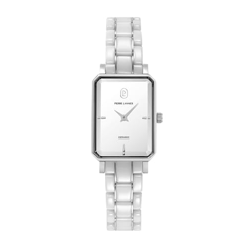Pierre Lannier Ariane Orologio Donna Nero Quarzo