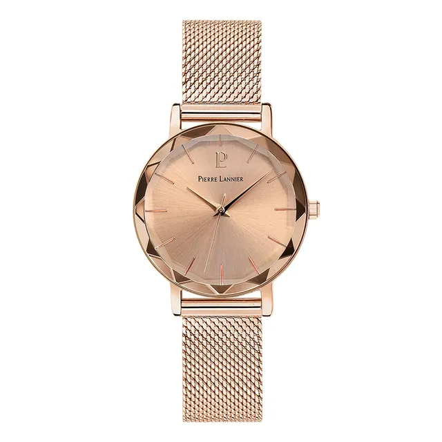 Pierre Lannier 010P958 Multiples orologio oro rosa