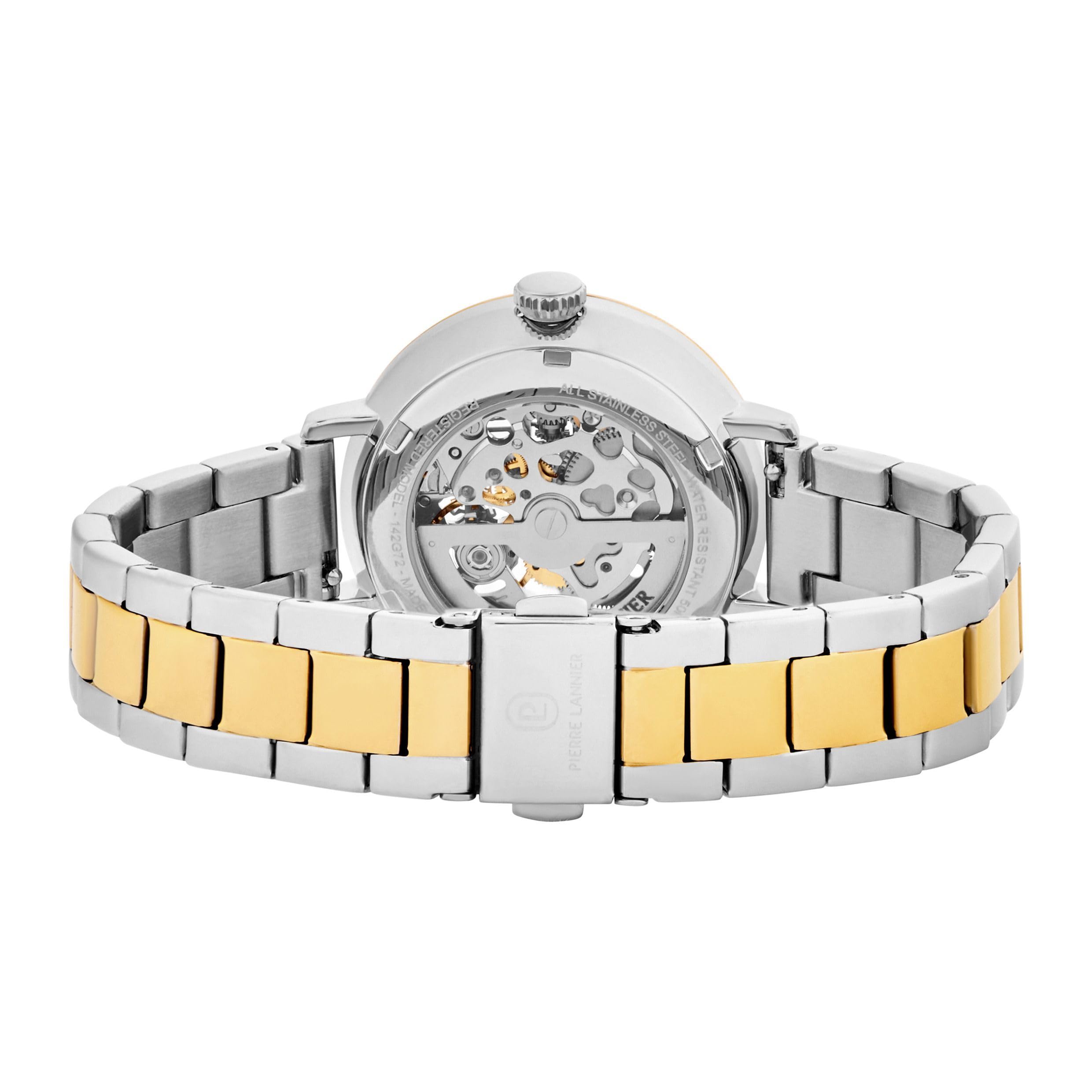 Pierre Lannier Automatic Orologio Automatico 5 ATM