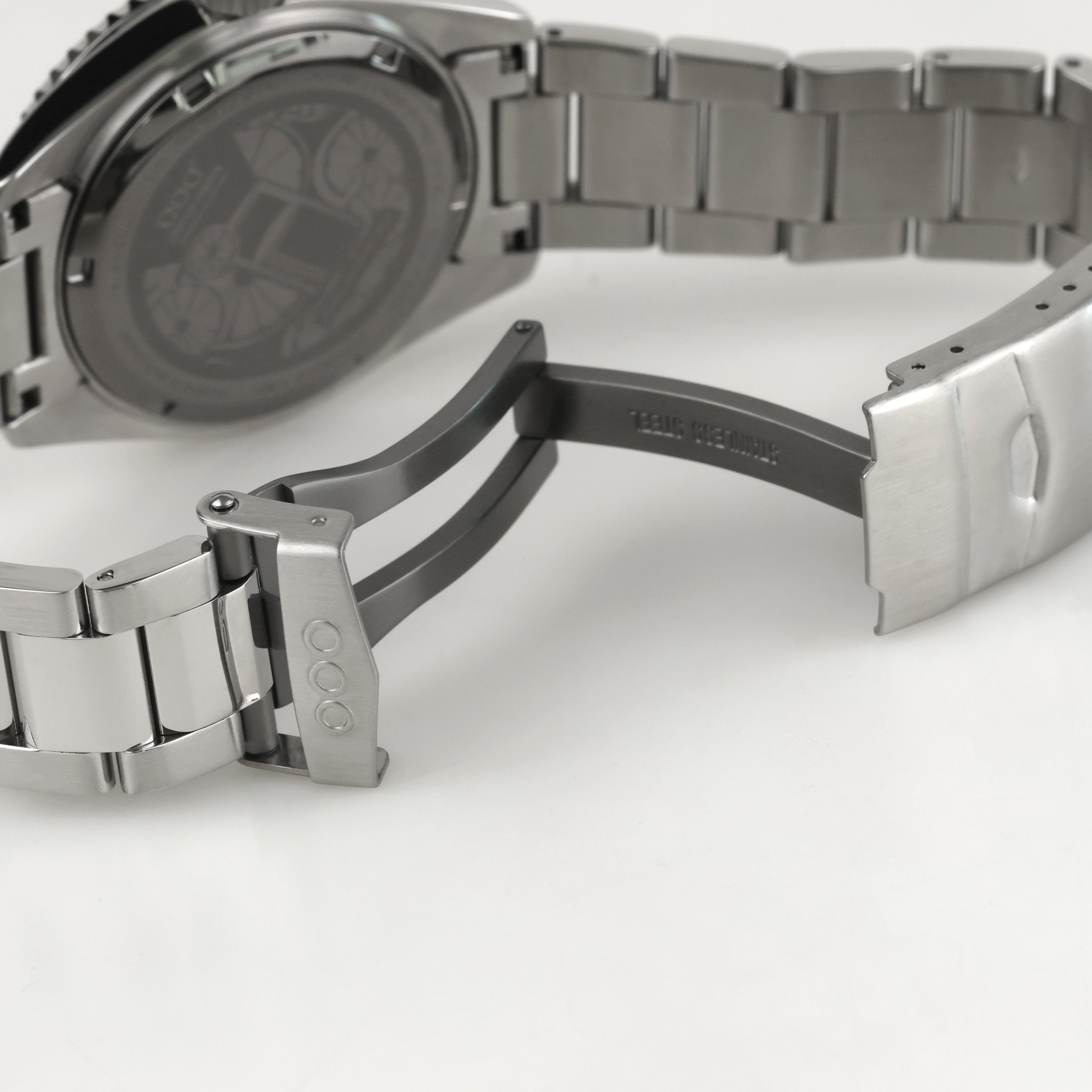 Out Of Order Shaker Paloma orologio GMT 40 mm
