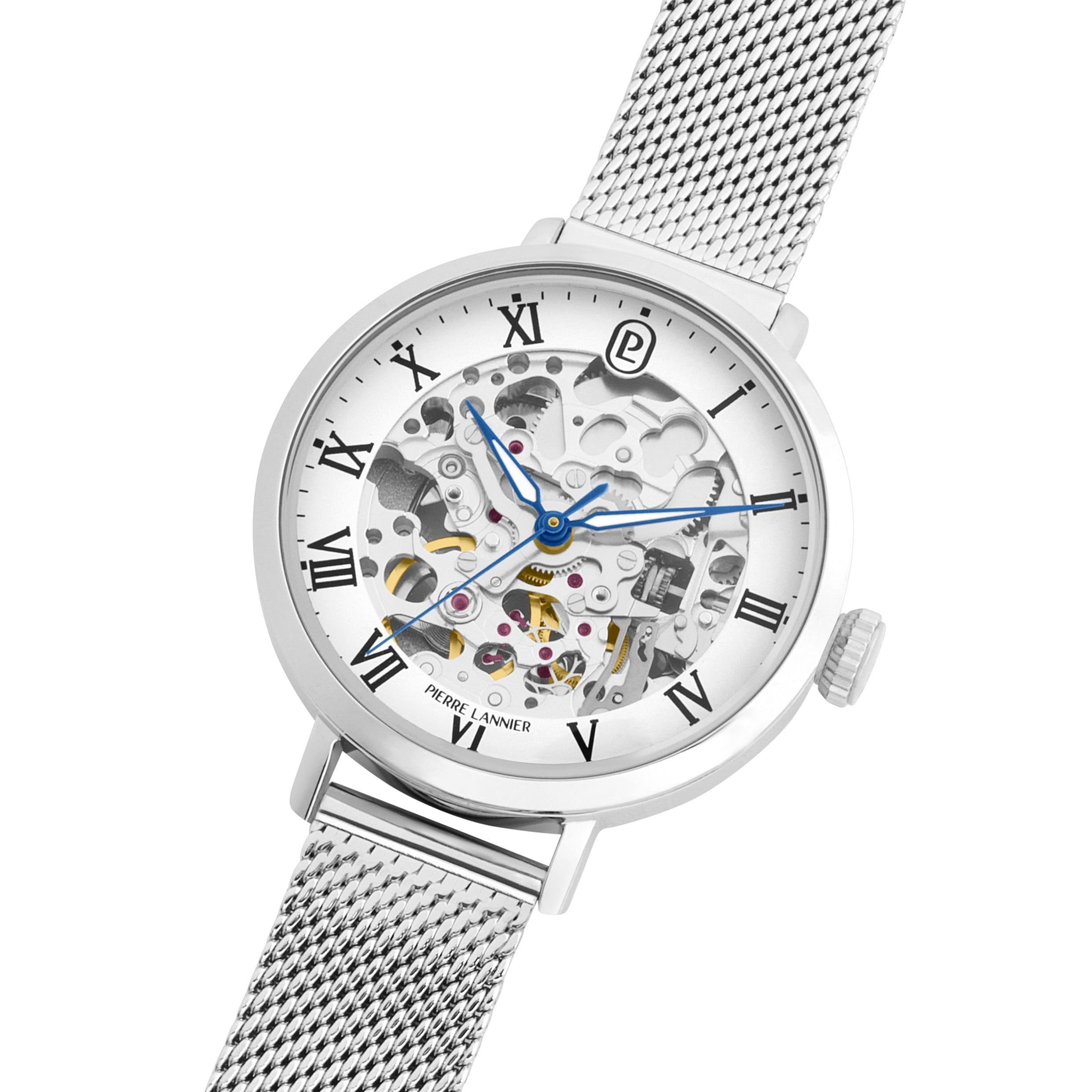 Pierre Lannier Automatic orologio automatico classico