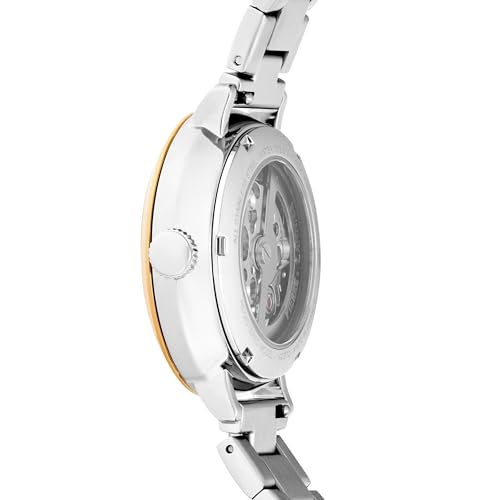 Pierre Lannier Automatic Orologio Automatico 5 ATM