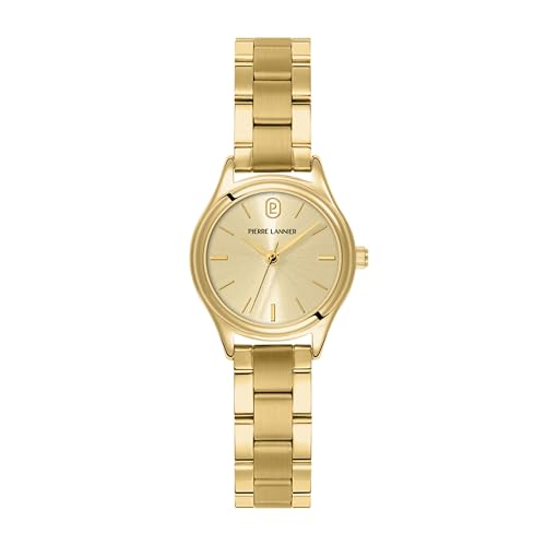 Pierre Lannier Pya orologio quarzo 26 mm acciaio